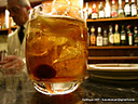 Bar in Venice